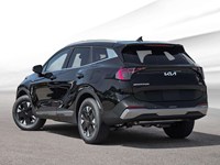 2027 Kia Sportage HEV EX AWD