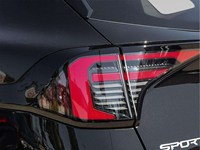 2027 Kia Sportage HEV EX AWD