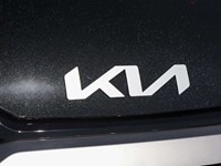 2027 Kia Sportage HEV EX AWD