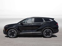 2027 Kia Sportage HEV EX AWD