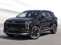 2027 Kia Sportage HEV EX AWD