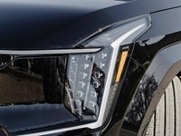 2026 Kia EV9 Land w/GT-Line Package AWD