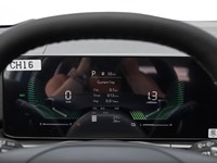 2026 Kia Sportage HEV EX Premium AWD