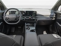 2026 Kia Sportage X-Line AWD