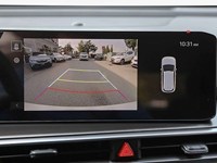 2026 Kia Sorento PHEV LX AWD