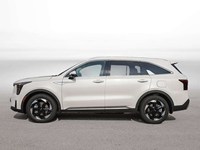 2026 Kia Sorento PHEV LX AWD