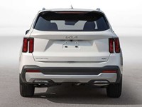 2026 Kia Sorento PHEV LX AWD