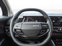 2026 Kia Sportage PHEV EX Premium AWD