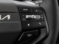 2026 Kia Sportage HEV EX Premium AWD