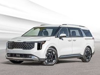 2026 Kia Carnival EX+ FWD