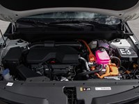 2026 Kia Sportage HEV EX Premium AWD