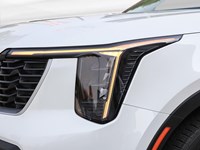 2026 Kia Sorento PHEV LX AWD