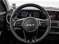 2026 Kia Seltos EX Premium AWD