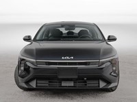 2025 Kia K4 EX+ FWD