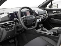 2026 Kia Sportage X-Line AWD