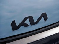 2026 Kia Sportage X-Line AWD