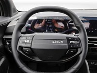 2026 Kia Sportage X-Line AWD