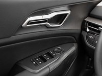 2026 Kia Sportage X-Line AWD