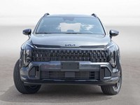 2026 Kia Sportage X-Line AWD