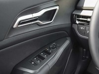 2026 Kia Sportage X-Line AWD