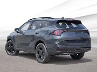 2026 Kia Sportage X-Line AWD