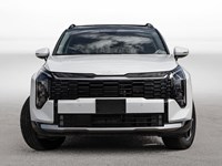 2026 Kia Sportage HEV EX Premium AWD