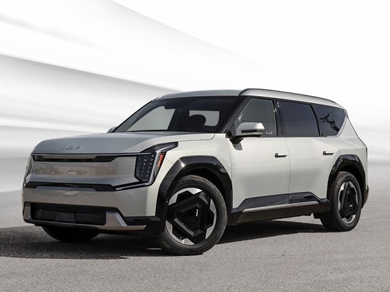 2026 Kia EV9 Land w/Premium Package