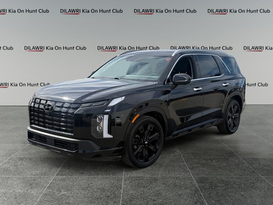 2023 Hyundai Palisade Urban 7 Passenger