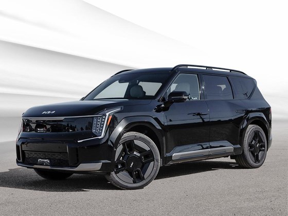 2026 Kia EV9 Land w/GT-Line