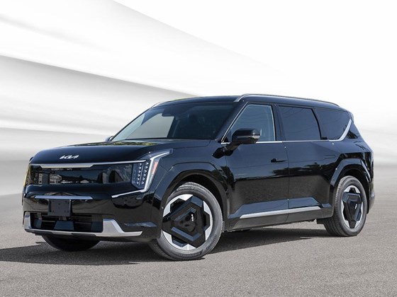 2026 Kia EV9 Land w/Plus Package