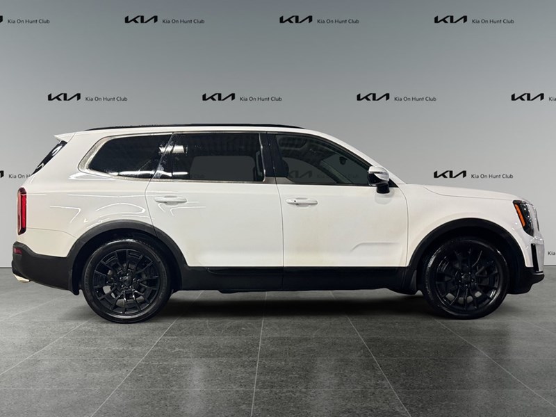 2021 Kia Telluride SX AWD
