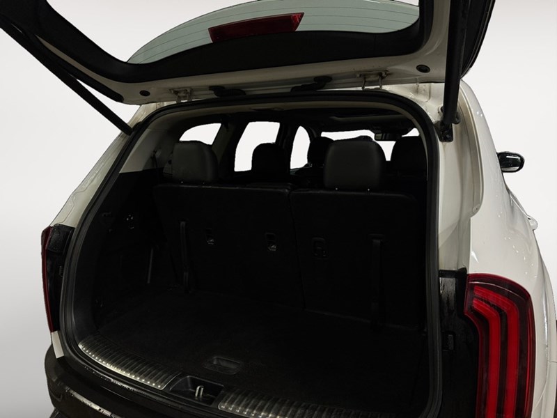 2021 Kia Telluride SX AWD