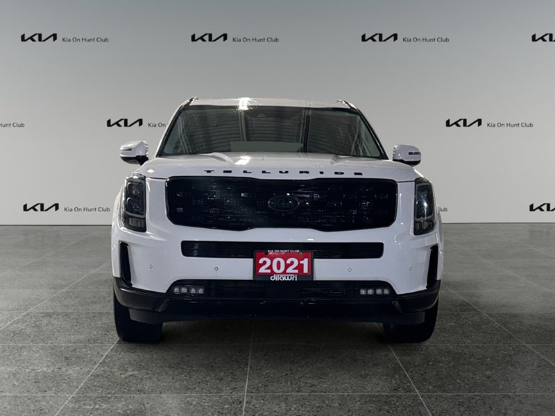 2021 Kia Telluride SX AWD