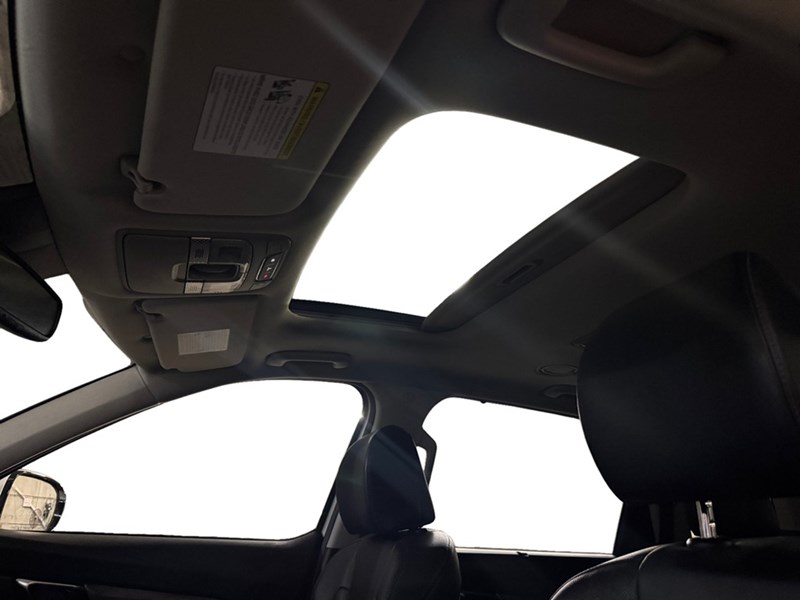2021 Kia Telluride SX AWD