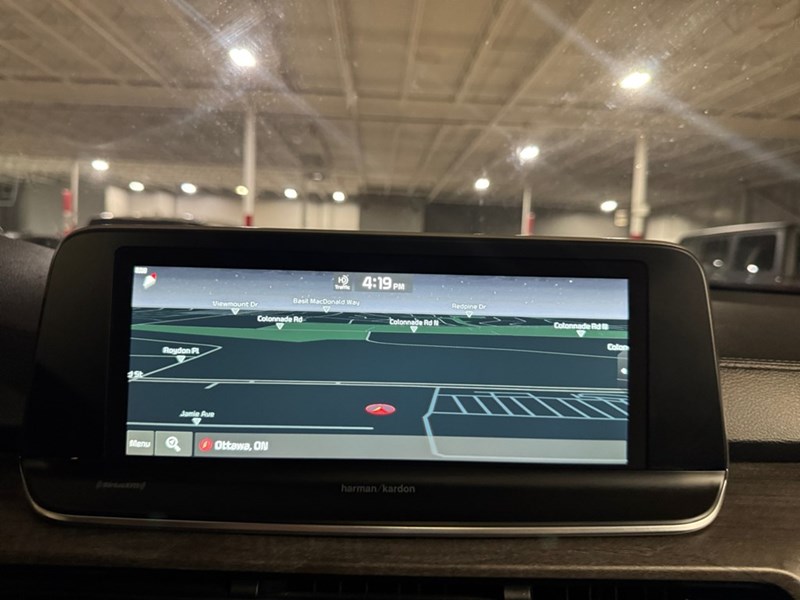 2021 Kia Telluride SX AWD