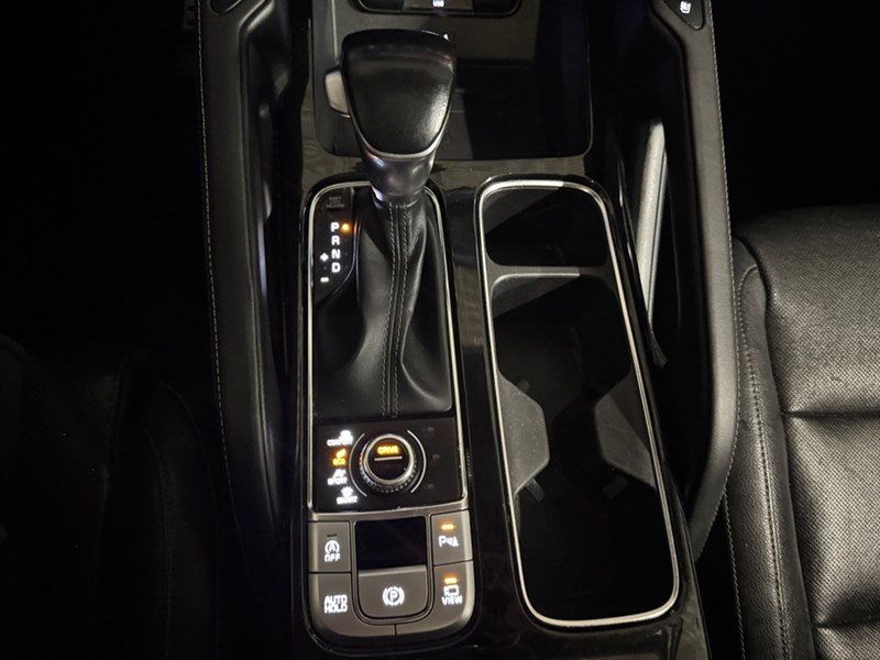 2021 Kia Telluride SX AWD