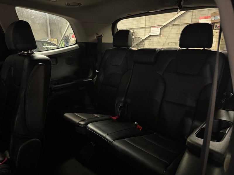 2021 Kia Telluride SX AWD