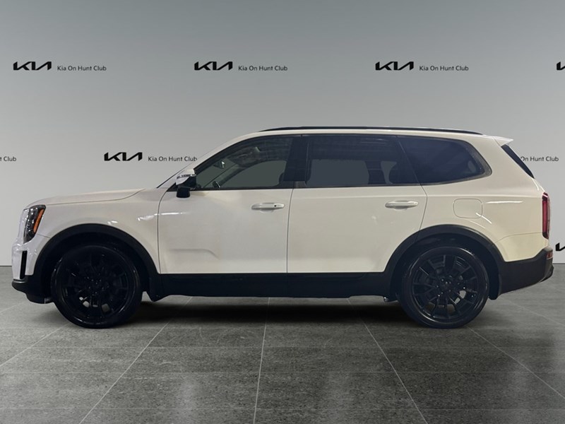 2021 Kia Telluride SX AWD