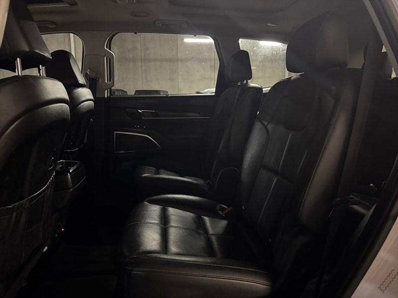 2021 Kia Telluride SX AWD