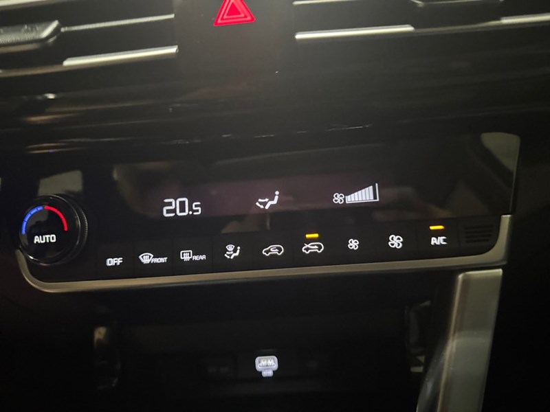 2023 Kia Seltos EX AWD