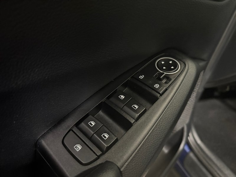 2023 Kia Seltos EX AWD