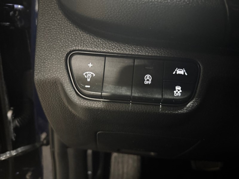 2023 Kia Seltos EX AWD