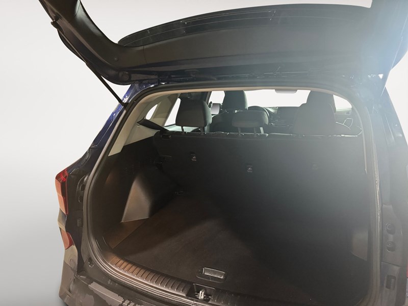 2023 Kia Seltos EX AWD