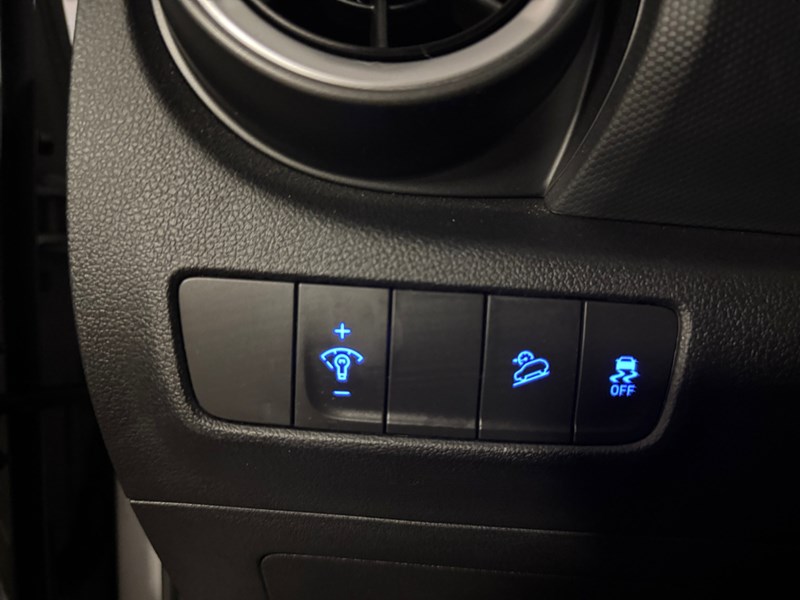 2022 Hyundai Kona 2.0L Preferred AWD