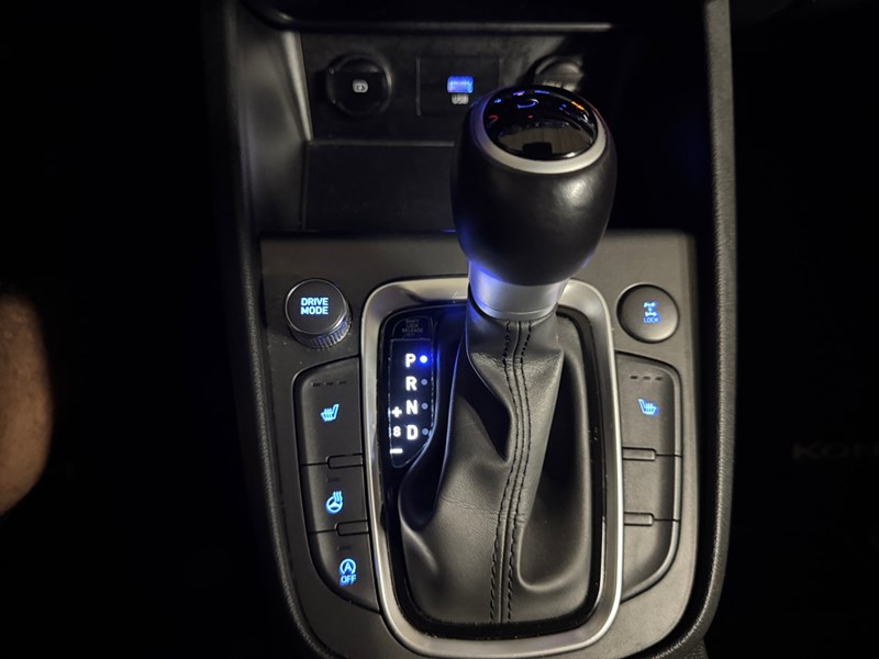 2022 Hyundai Kona 2.0L Preferred AWD