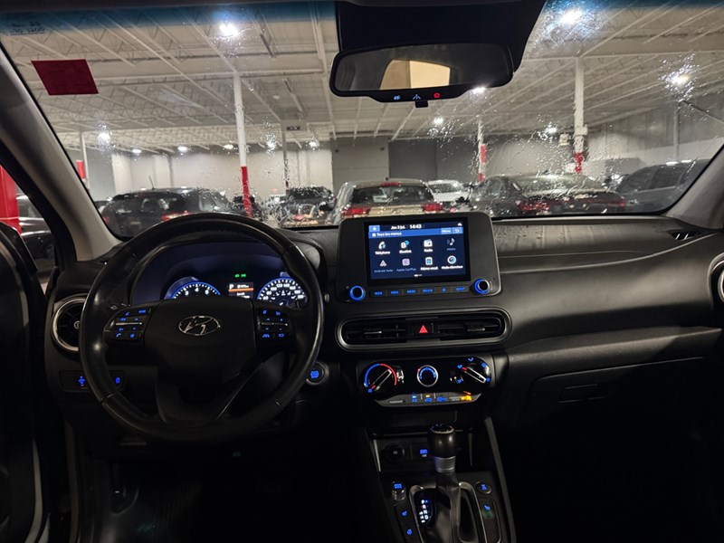 2022 Hyundai Kona 2.0L Preferred AWD
