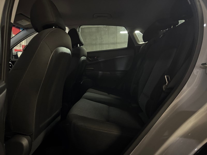 2022 Hyundai Kona 2.0L Preferred AWD