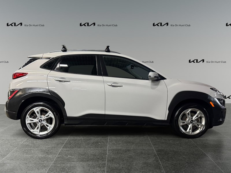2022 Hyundai Kona 2.0L Preferred AWD