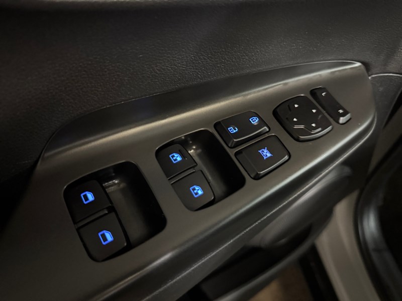 2022 Hyundai Kona 2.0L Preferred AWD