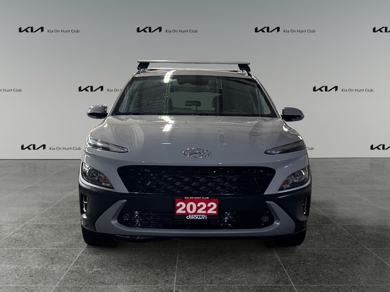 2022 Hyundai Kona 2.0L Preferred AWD